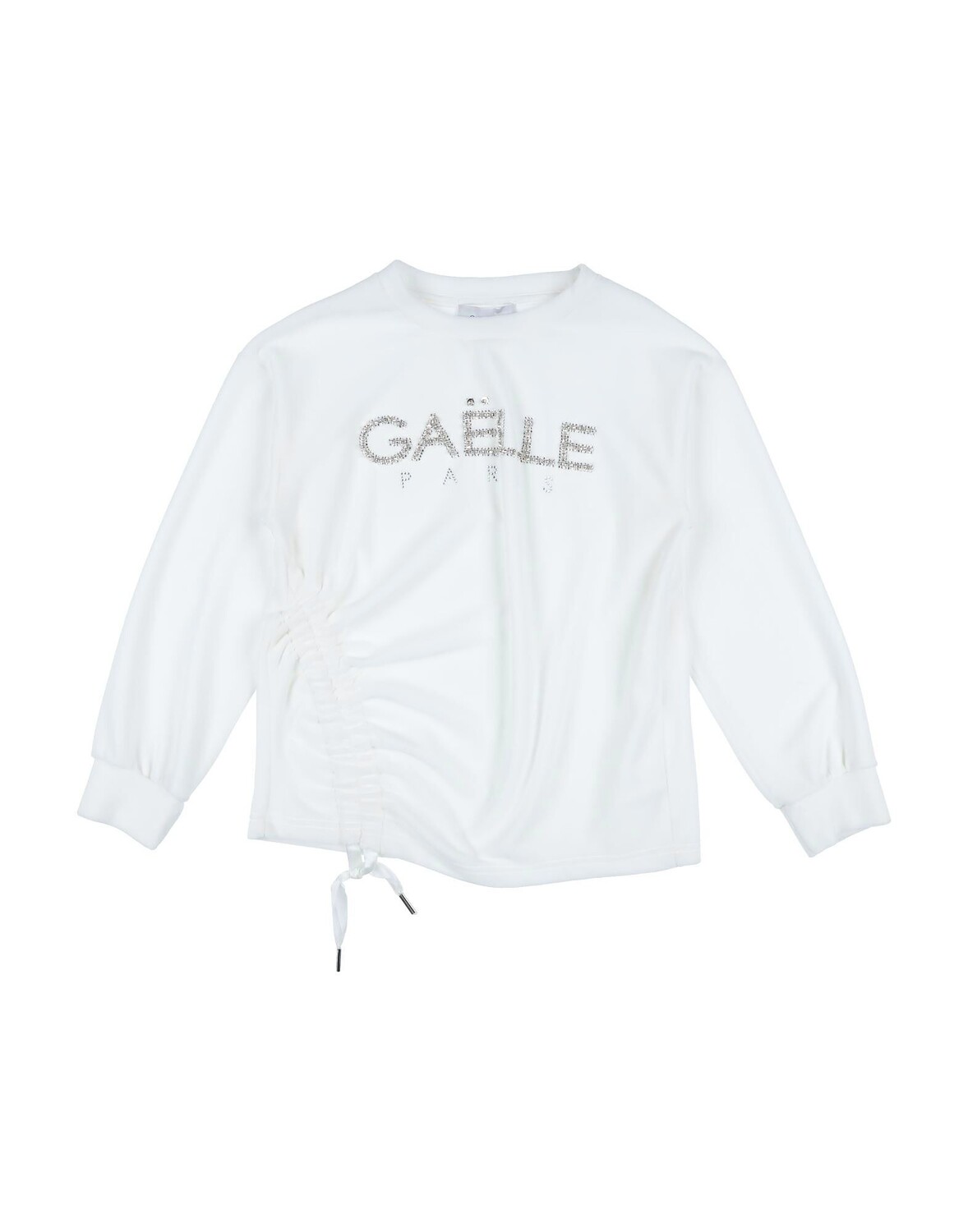 

Толстовка Gaëlle Paris, белый