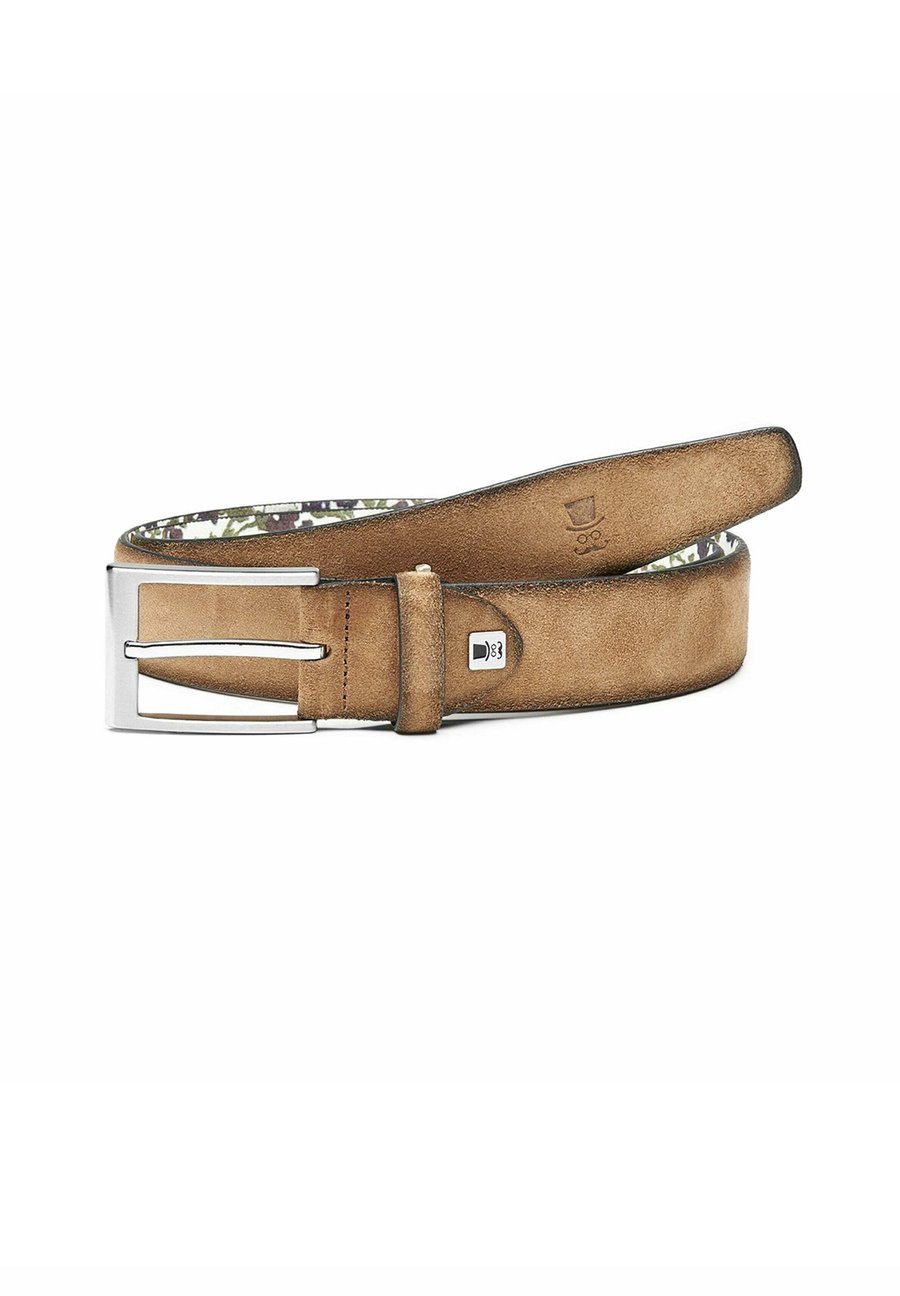 

Ремень Prince Bow Tie Belt, Beige