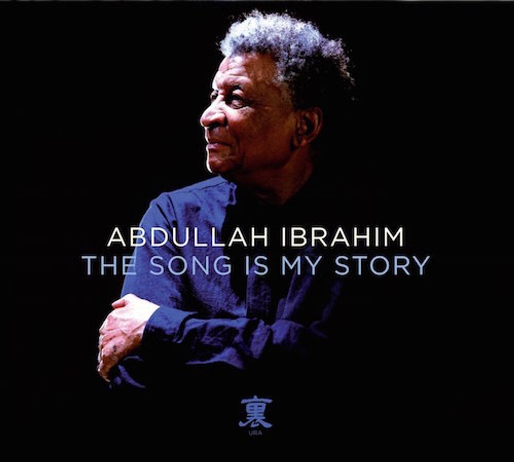 

Диск CD The Song Is My Story - Abdullah Ibrahim