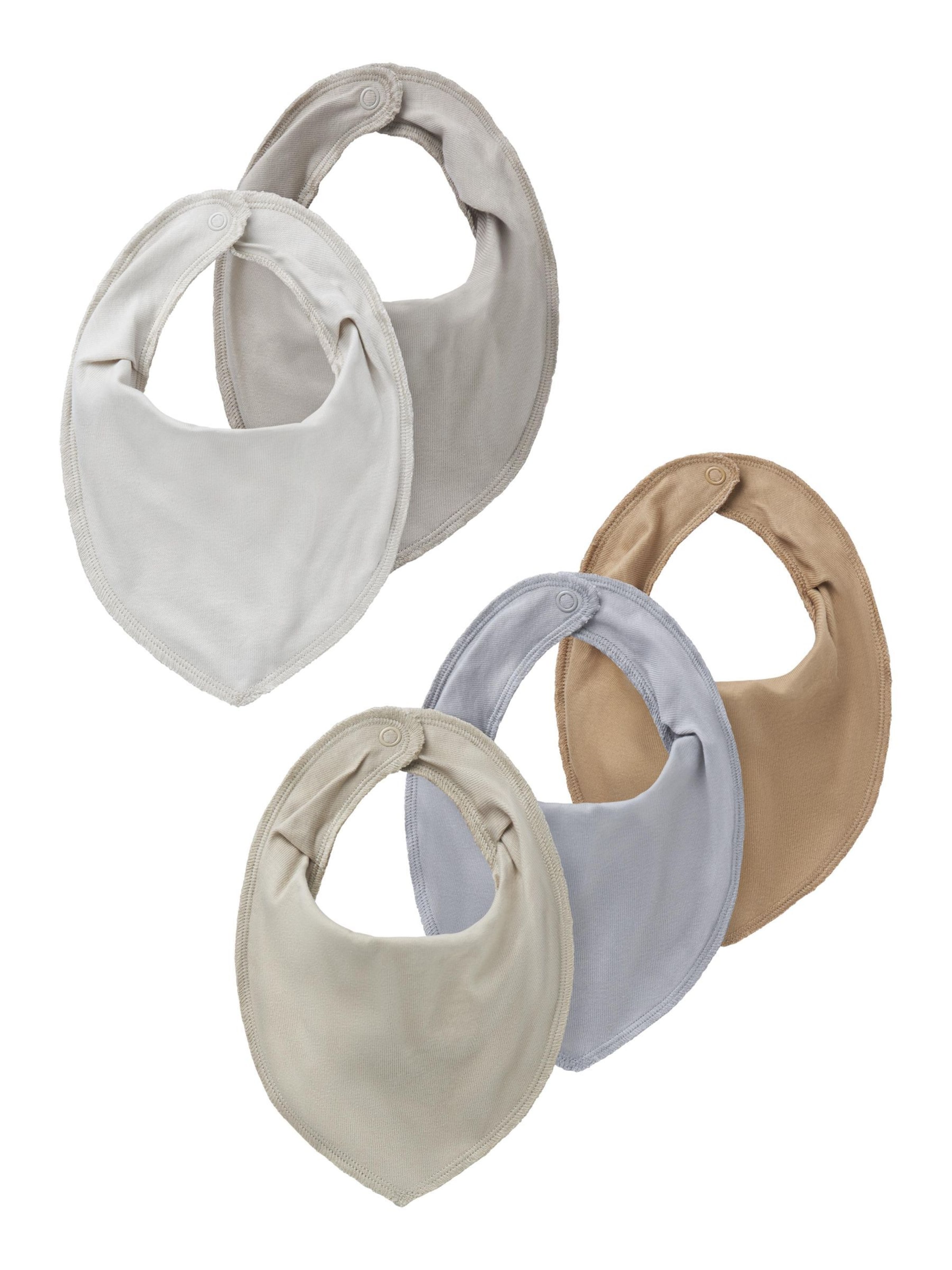 

TWO SOON Нагрудник, мультиколор