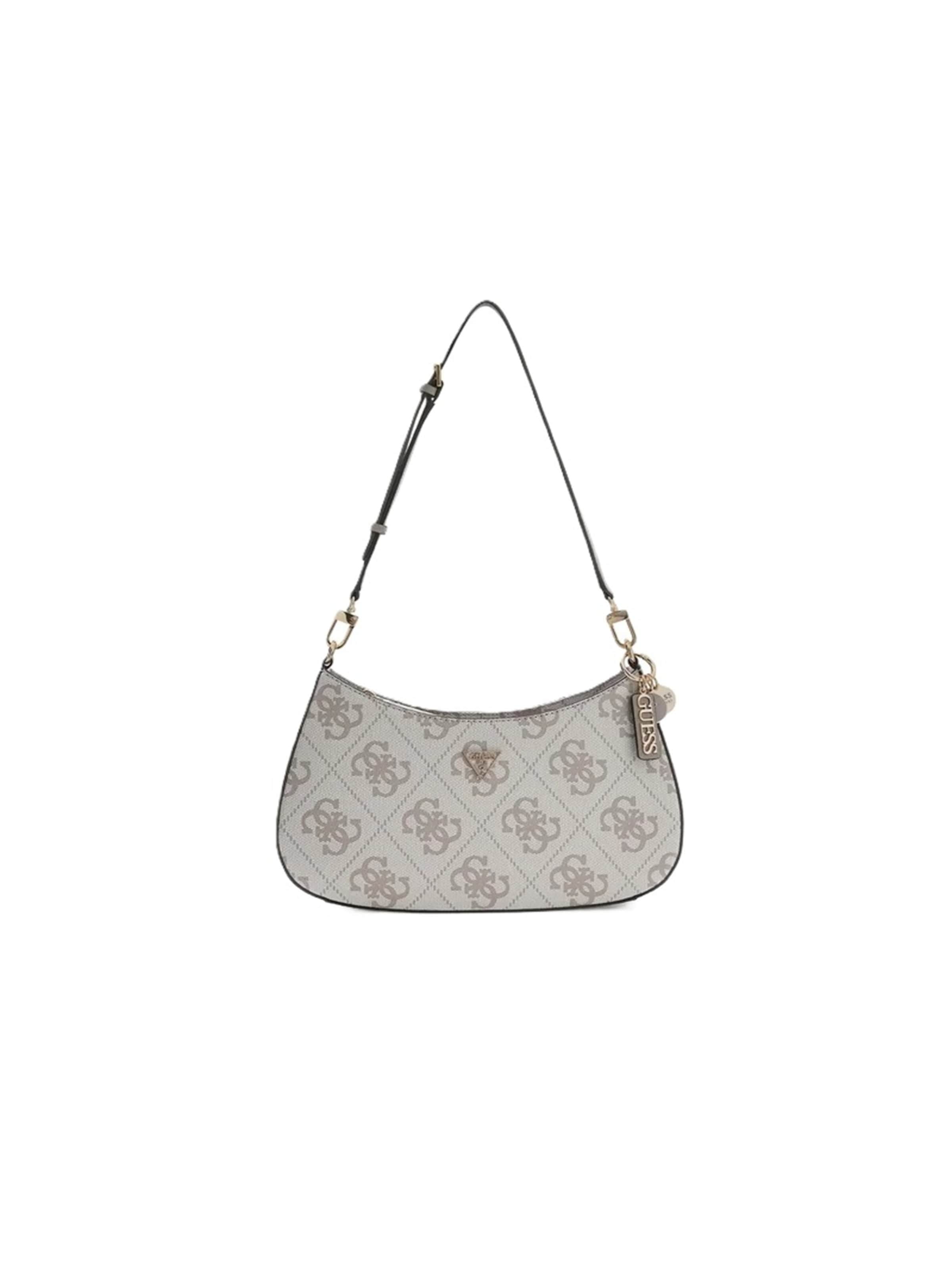 

GUESS Сумка 'Noelle' в цвете Taupe