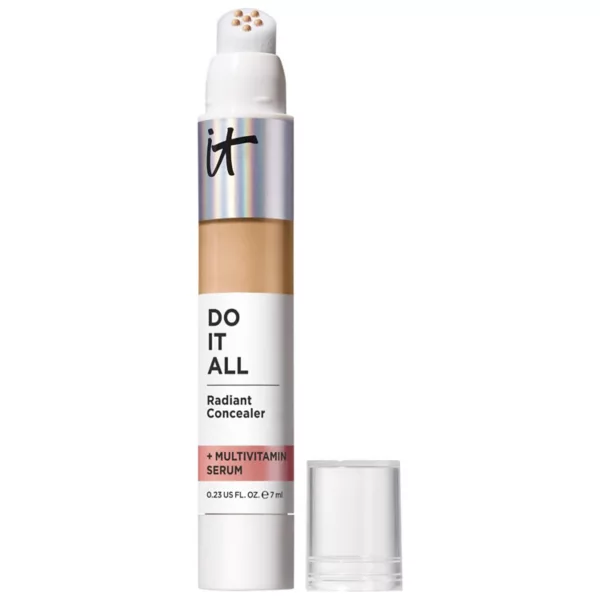 

Сделай все это сияющий консилер It Cosmetics, цвет medium tan warm