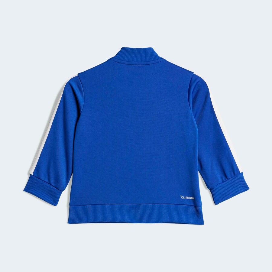 Спортивный костюм ADIDAS SPORTSWEAR, цвет Blue/Cyan blue — фото 3