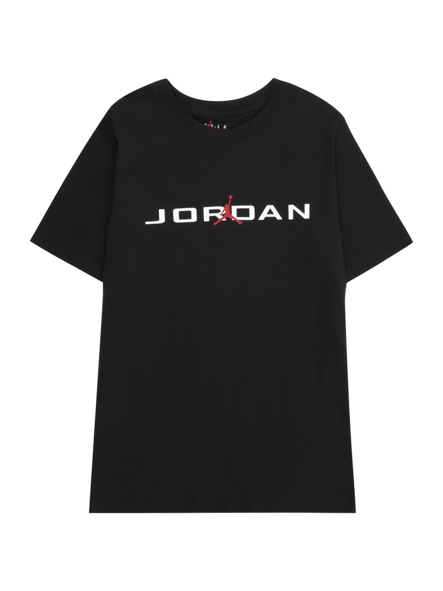 

Футболка Performance Jordan AIR, черный
