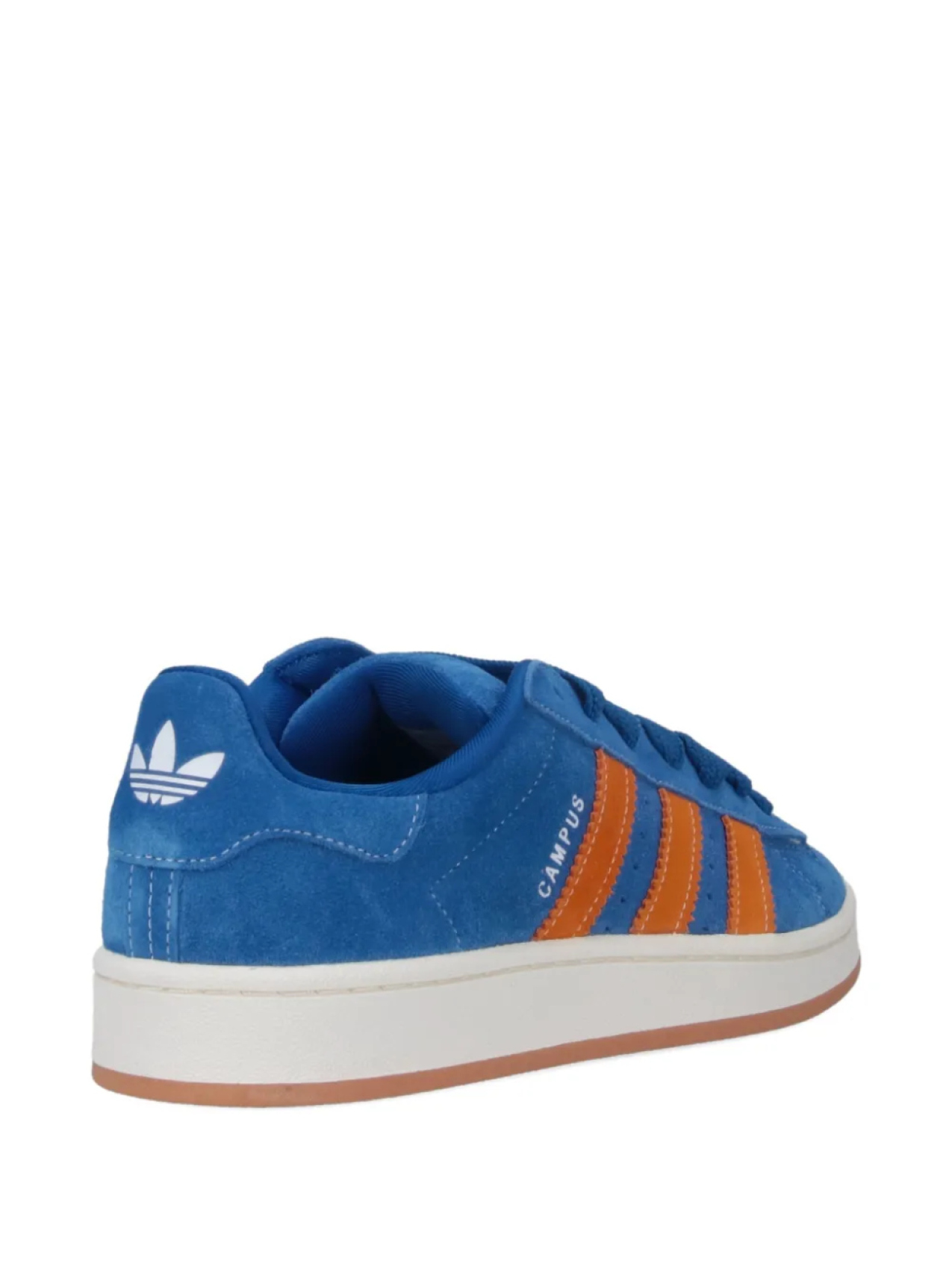 Кроссовки Adidas Campus 00-х, синий — фото 3