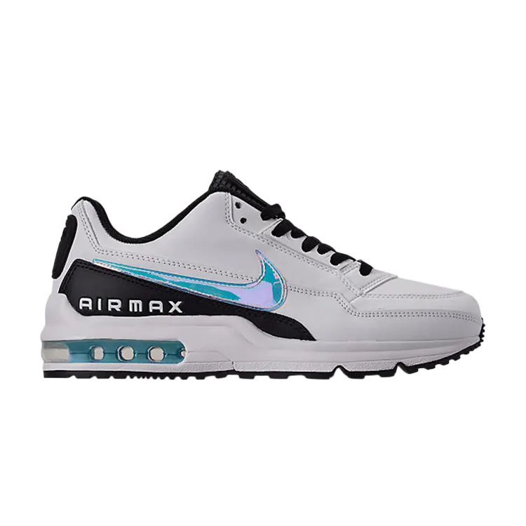 

Кроссовки Nike Air Max LTD 3 'White Blue Gaze', белый