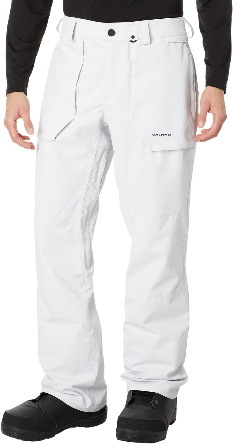 

Брюки Volcom Snow Roan Pants, цвет Ice