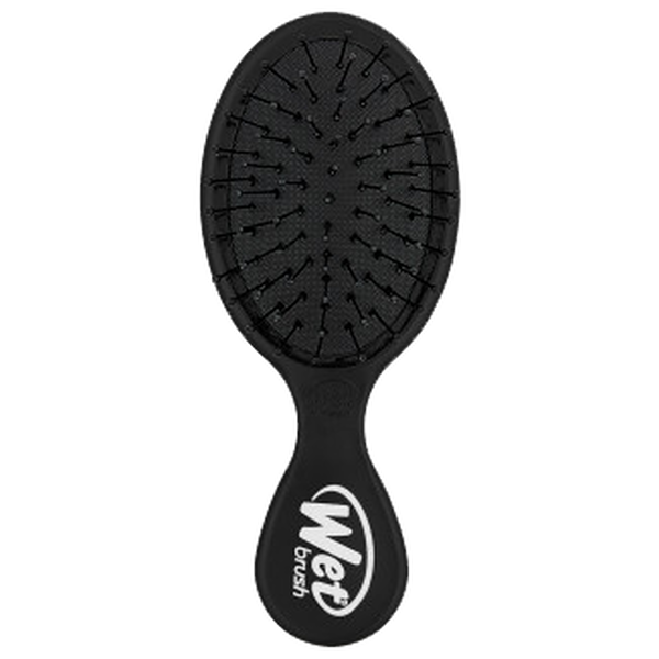 

Щетка для волос, 1 шт. Wet Brush Mini detangler black