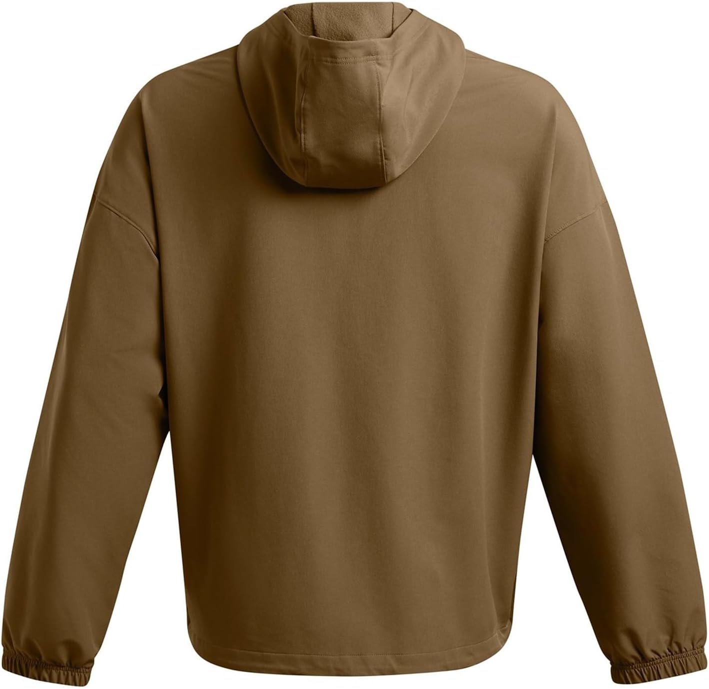 Under Armour unisex-adult Ua Vibe Stormshell Hood, Coy — фото 2