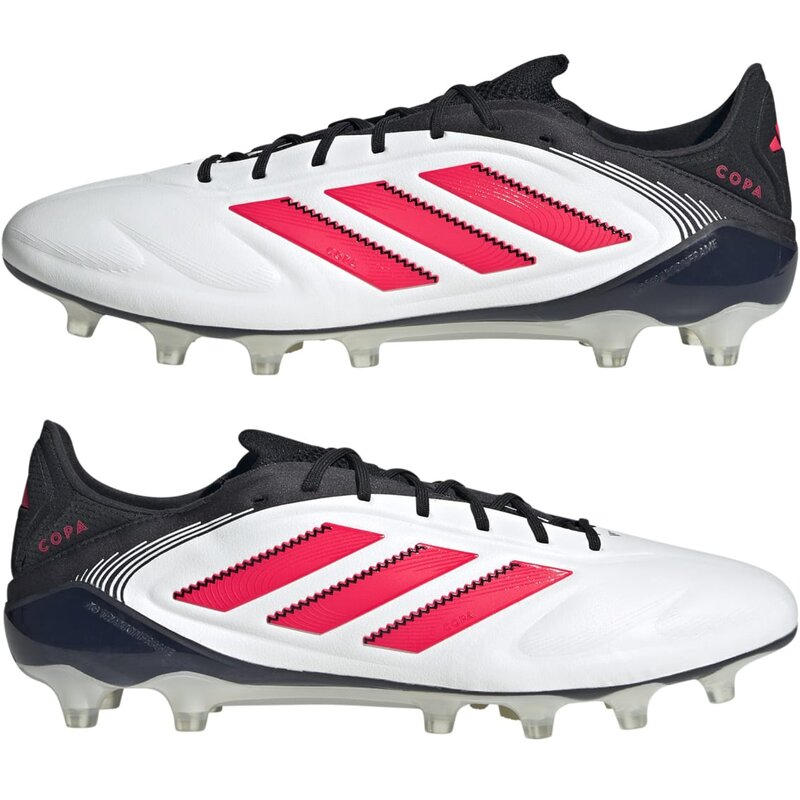 Футбольные бутсы для игры на искусственном газоне Copa Pure 3 Elite AG Adidas, мультиколор — фото 4