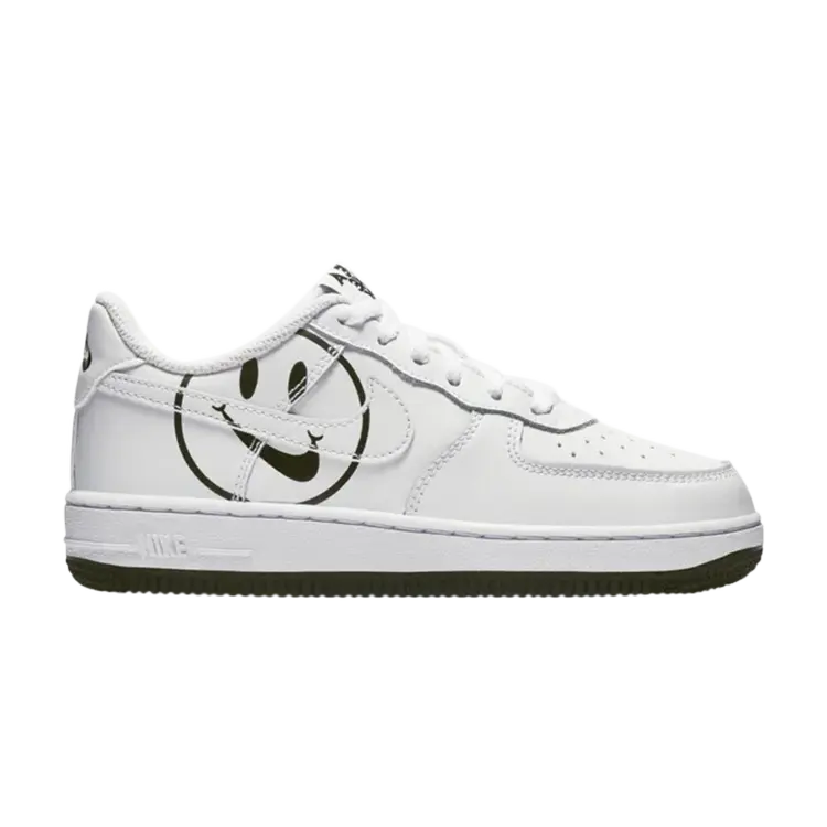 

Кроссовки Nike Force 1 Low 'Have A Nike Day - White', белый