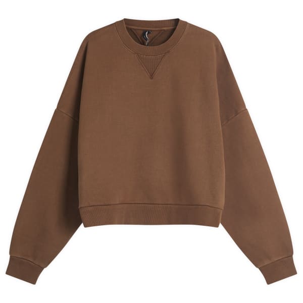 

Толстовка Box crew Entire Studios, Brunette