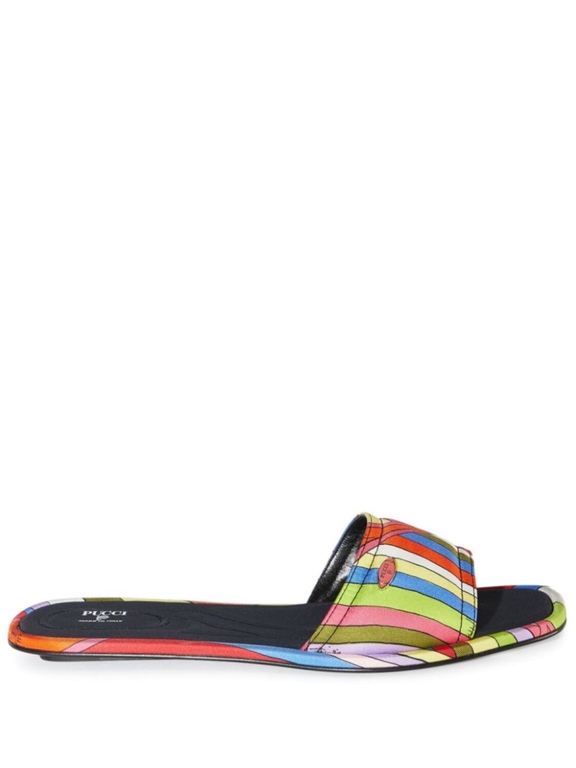 

Сандалии PUCCI Yummy, синий