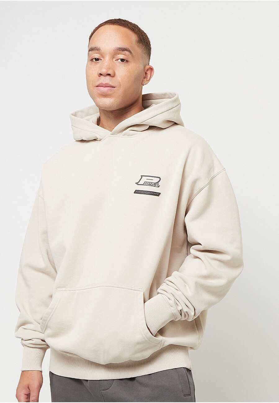 

Толстовка Pegador Hawkins, Light beige