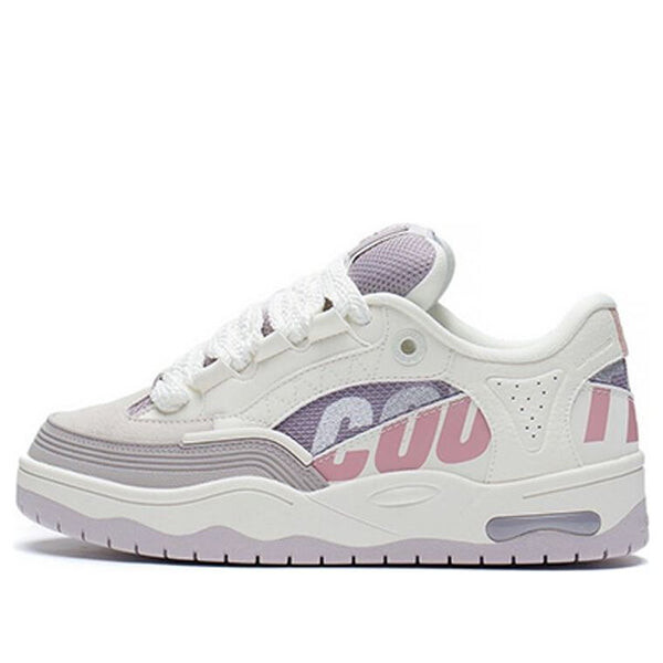Кроссовки контрфлоу те ю 2.0 Li-Ning, белый