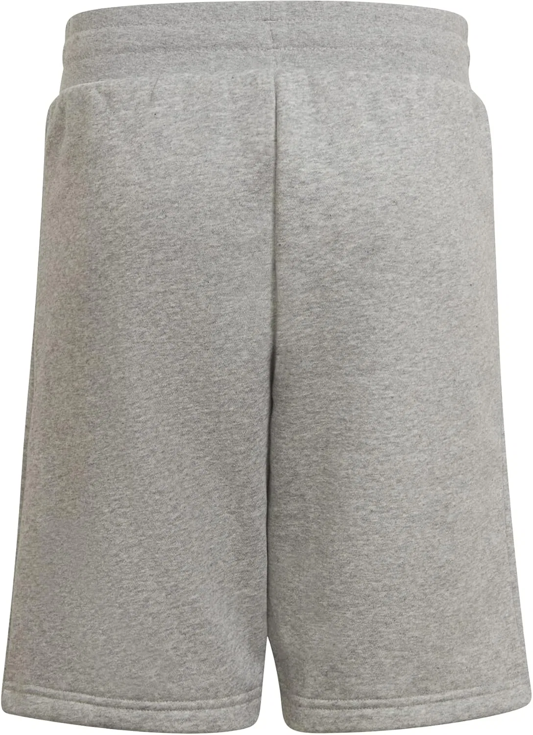 Детские шорты унисекс Adidas Originals Adicolor, Medium Grey Heather — фото 4