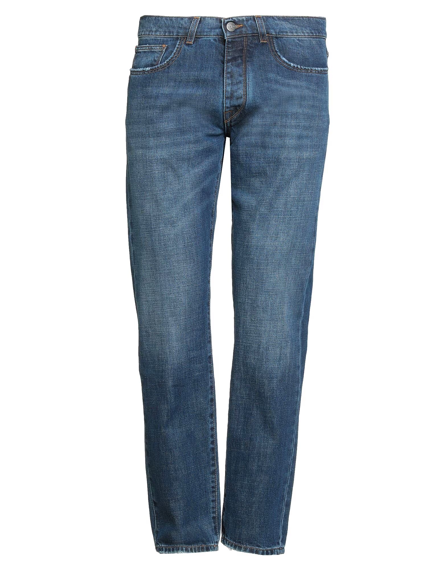 

Джинсы Reign, синий