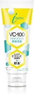 Набор — Очищающая пенка VC100 с производными витамина C, 150 г, набор 5 шт