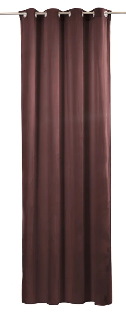 

Шторы CHIC HOME