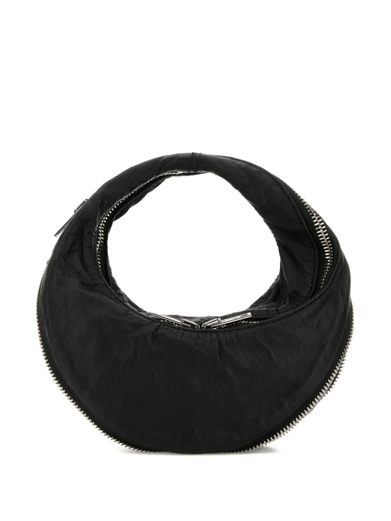 

Мини-сумка Twist Alexander Wang, черный