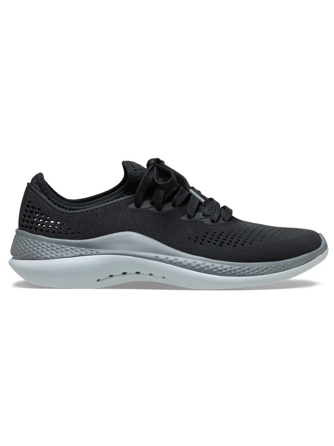 

Кроссовки Crocs LITERIDE 360 PACER 206705, черный
