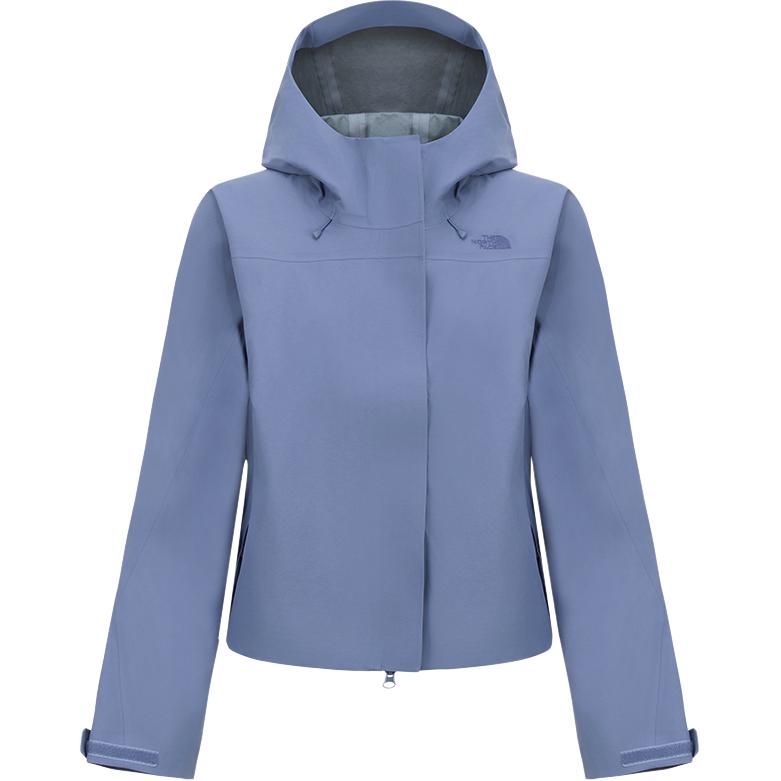

Ветровка женская Waterproof And Windproof THE NORTH FACE, btr/dusk фиолетовый