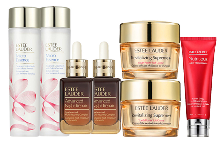 

Наборы Advanced Night Repair для ухода за кожей Unisex ESTEE LAUDER