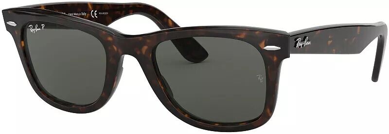 

Поляризованные солнцезащитные очки Ray-Ban Wayfarer Classics