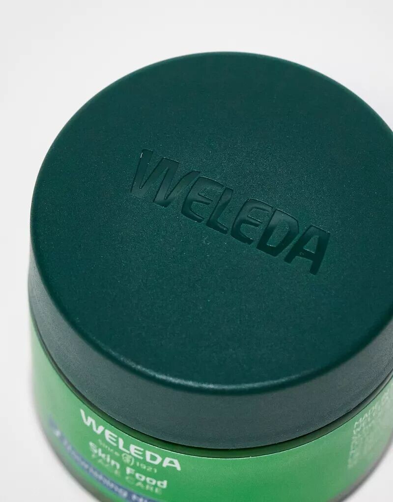 Тоник Weleda — Skin Food Nourishing Night Cream – Питательный ночной, 40 мл — фото 2