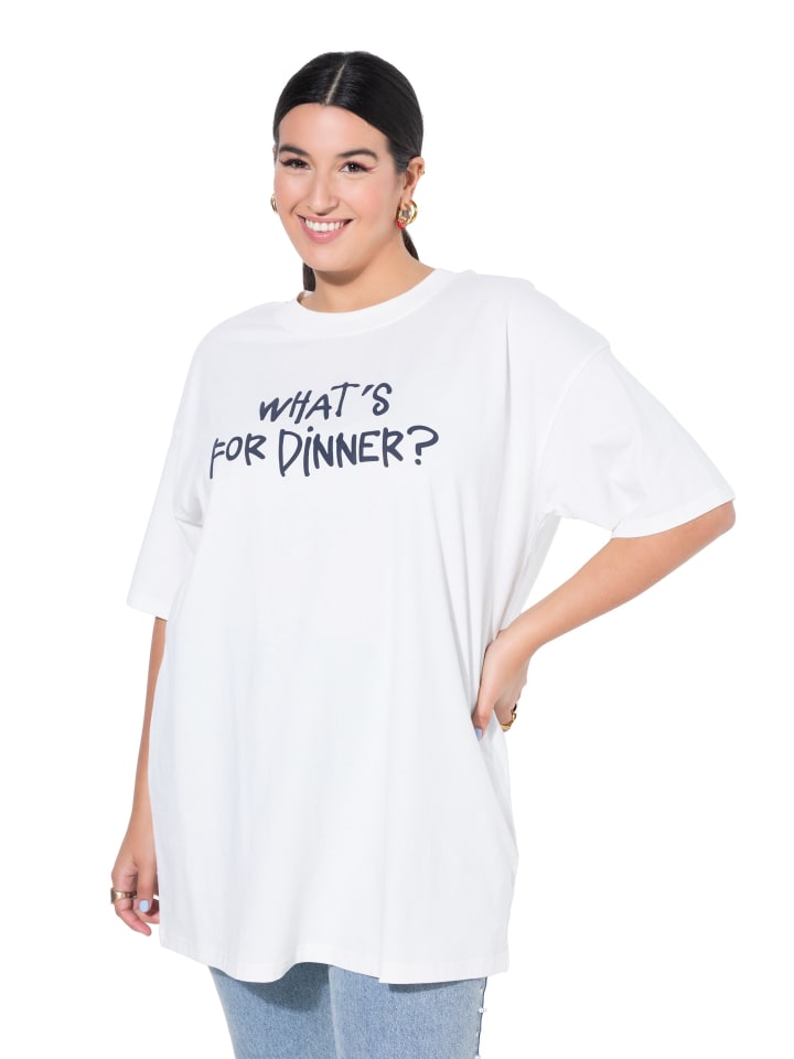 

Studio Untold Футболка кремового цвета, Бежевый, Studio Untold Футболка кремового цвета