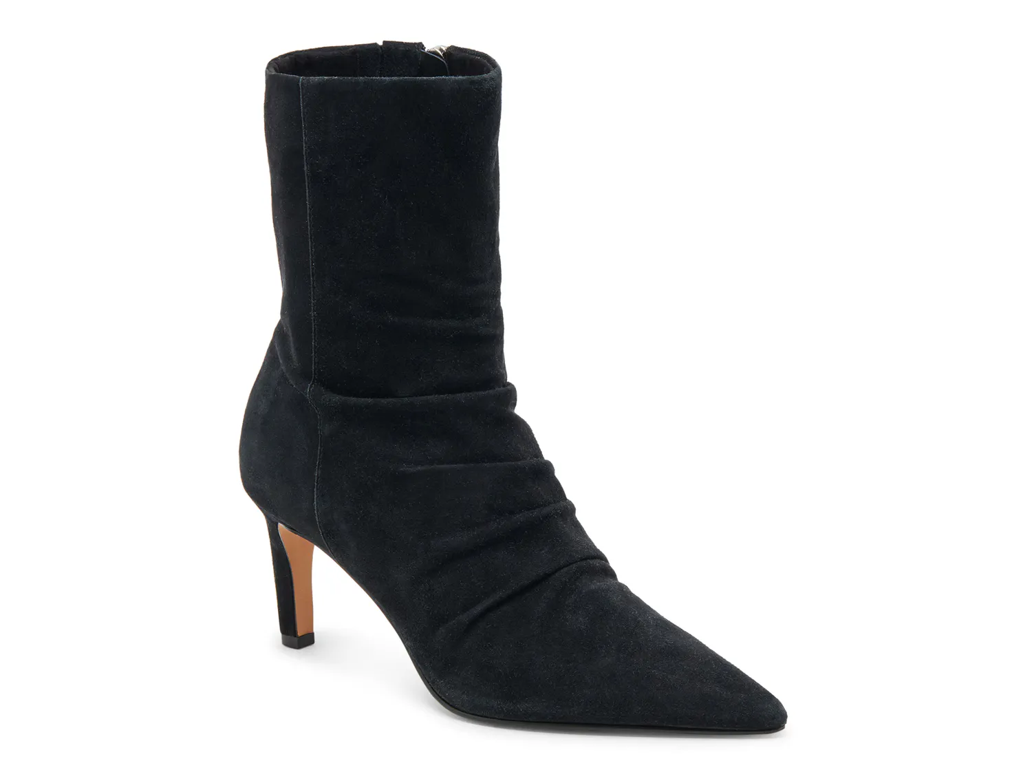 

Ботильоны Fernly Bootie Dolce Vita, цвет onyx
