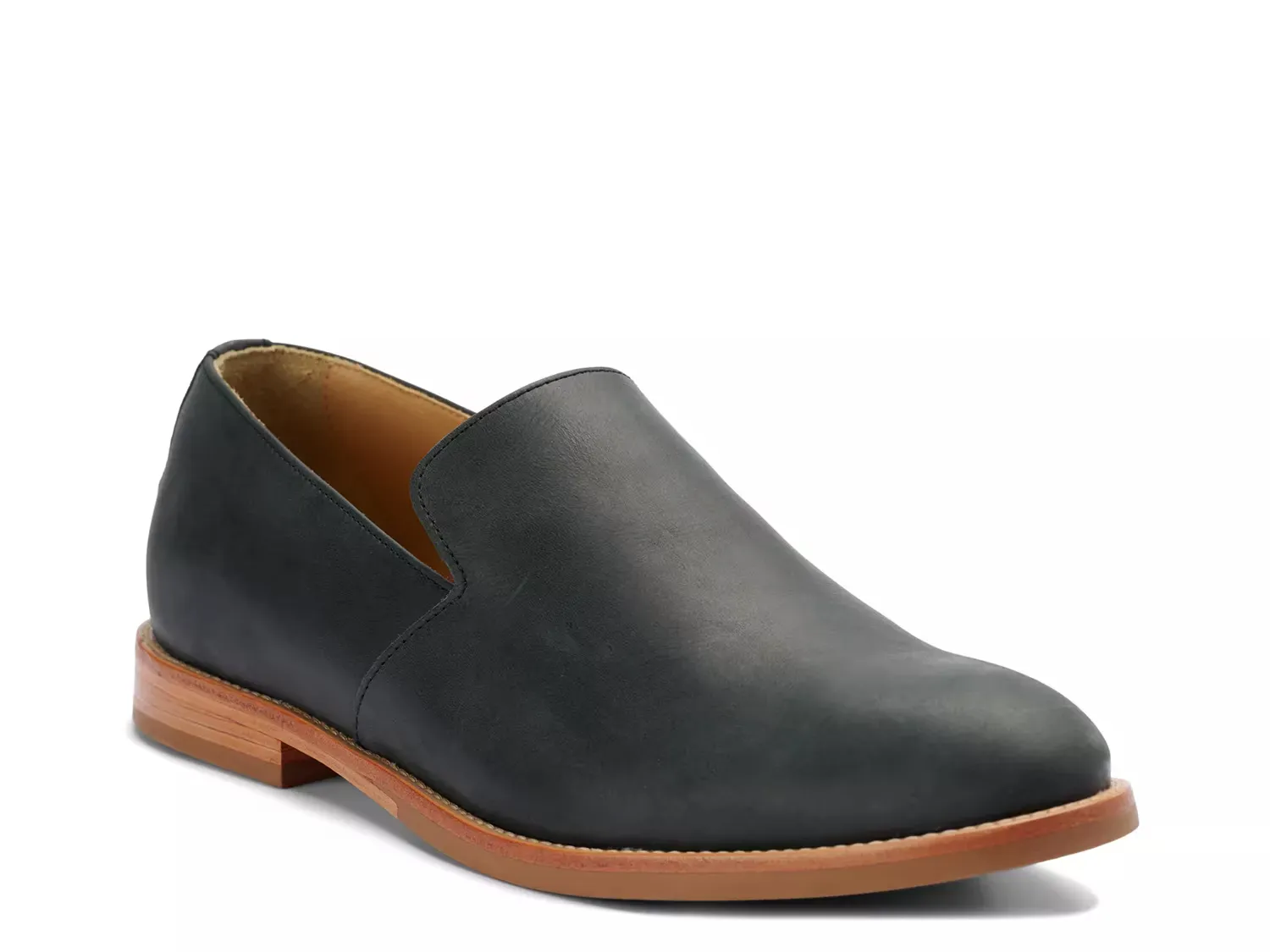 

Rio Лоферы - мужские Nisolo, Black
