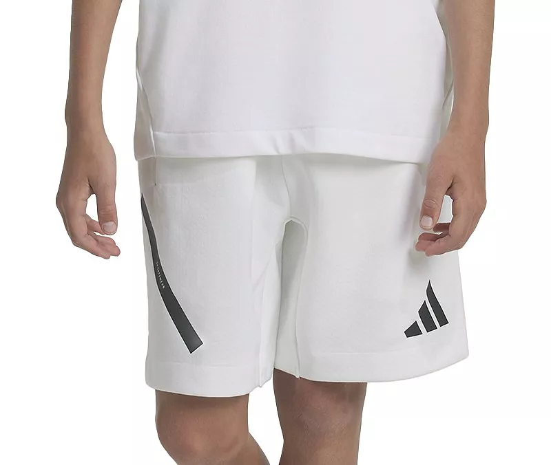 

Детские кроссовки Adidas Z.N.E. Шорты, белый/черный