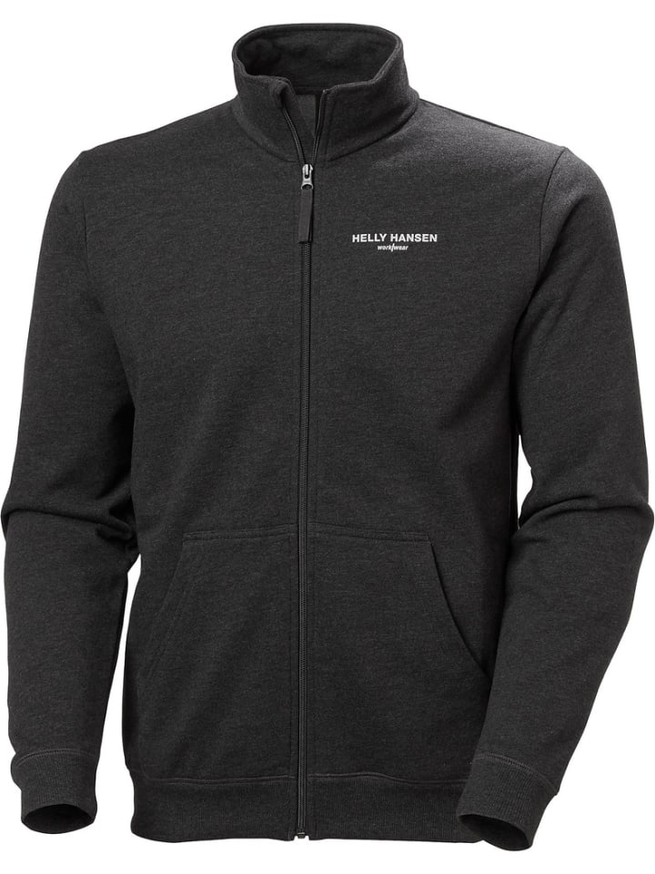 

Свитер Helly Hansen, черный
