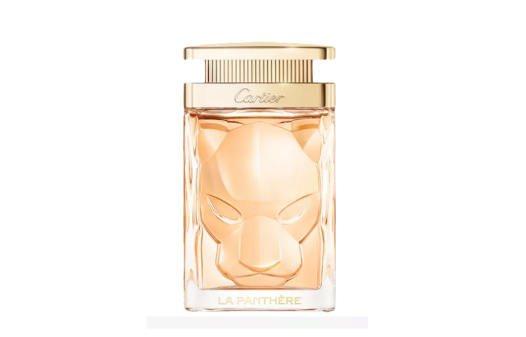 LA PANTHÈRE Jaguar Perfumes Potpourri Accord Eau De Parfum Абрикос Клубника 50 мл/100 мл Cartier, 100ml — фото 3