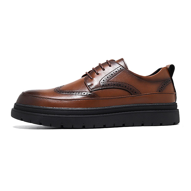 

Cachiotti КАКЬЯОДИ повседневные туфли мужские тёмно-коричневые, цвет Dark Brown