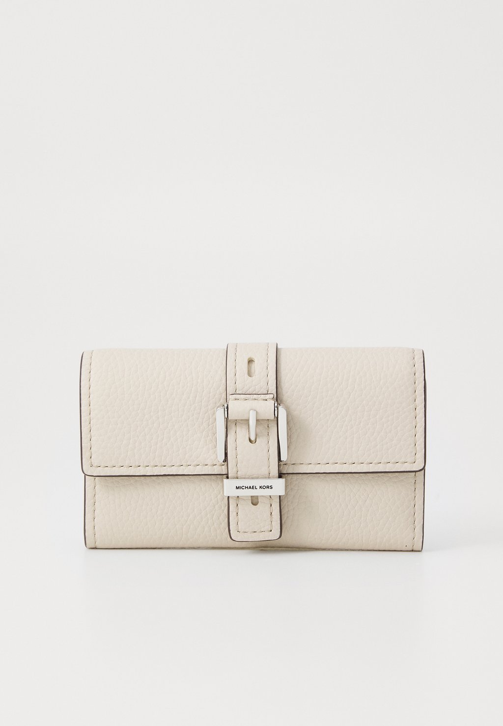 

Кошелек NOLITA FLAP TRIFOLD WALLET MICHAEL Michael Kors, бежевый