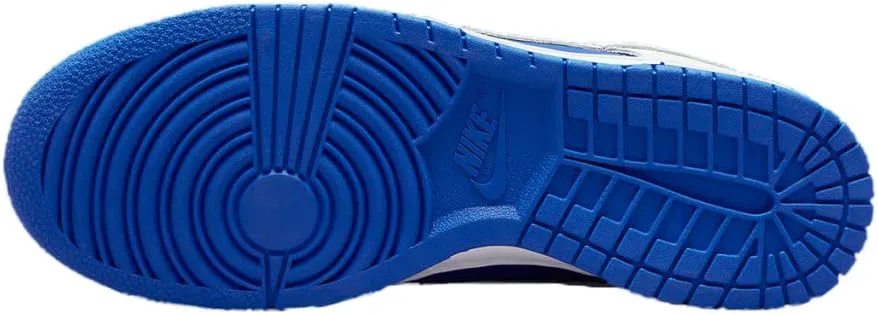 Nike Sb Dunk Low Medicom Toy - Be@Rbrick Mens Cz5127 001 - Size, синий — фото 4