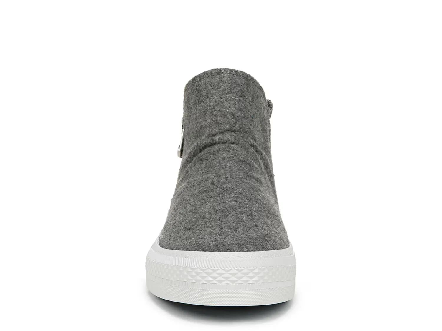 Кроссовки Walkabout High-Top Sneaker Blowfish Malibu, цвет greyflannel — фото 2