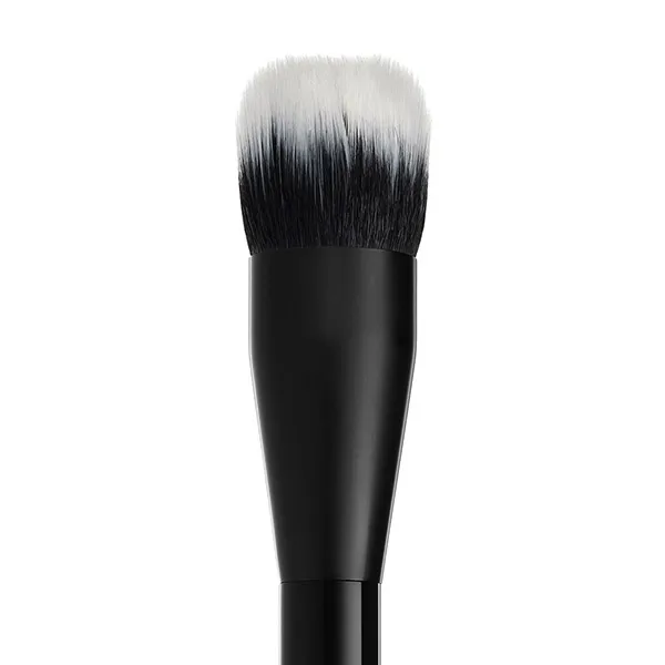 Жидкая кисть для макияжа Pro Brush Dual Fiber Foundation Nyx Professional Make Up, 1 UD — фото 2