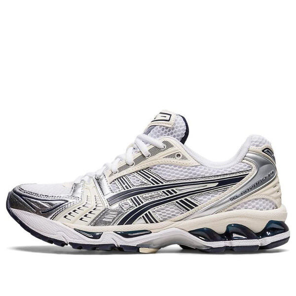 

Кроссовки (WMNS) Asics Gel Kayano 14 'White Midnight', белый