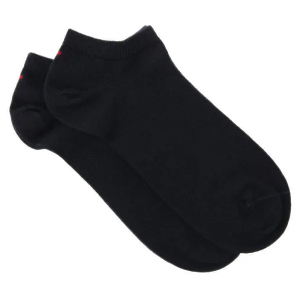 

Носки/Короткие носки, 2 шт. Tommy Hilfiger, синий