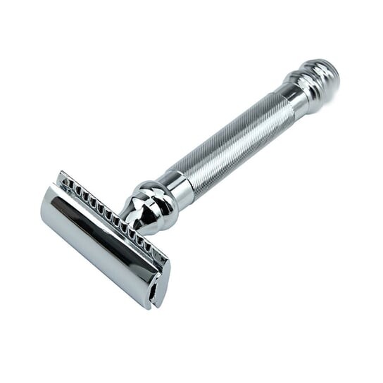 Станок с бритвенными лезвиями Parker 98R —