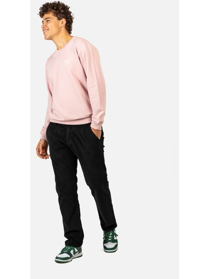 

Тканевые брюки Regular Flex Chino Reell, черный