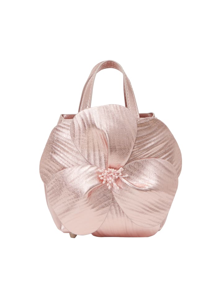 

Наплечная сумка faina, цвет light pink