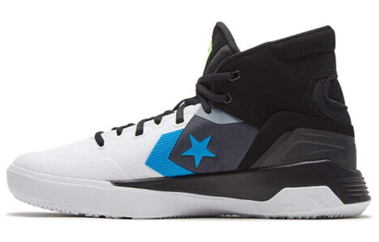 

Баскетбольные кроссовки Converse G4 унисекс