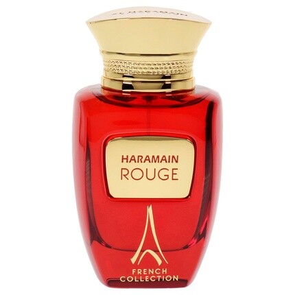 Парфюмированная вода Al Haramain Rouge French Collection — фото 2