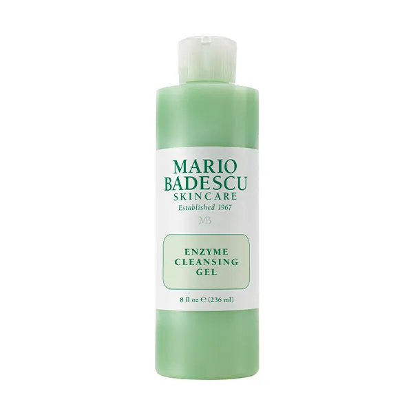 

Очищающий гель без пены Enzyme Cleansing Gel Mario Badescu, 236 ml