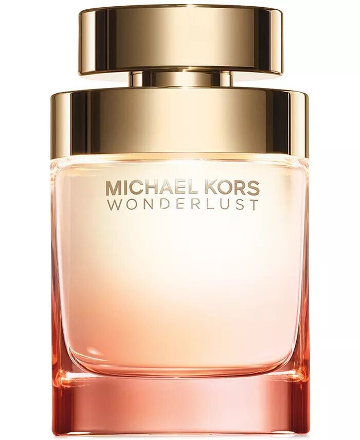 

Коллекция ароматов Wonderlust Eau de Parfum Michael Kors