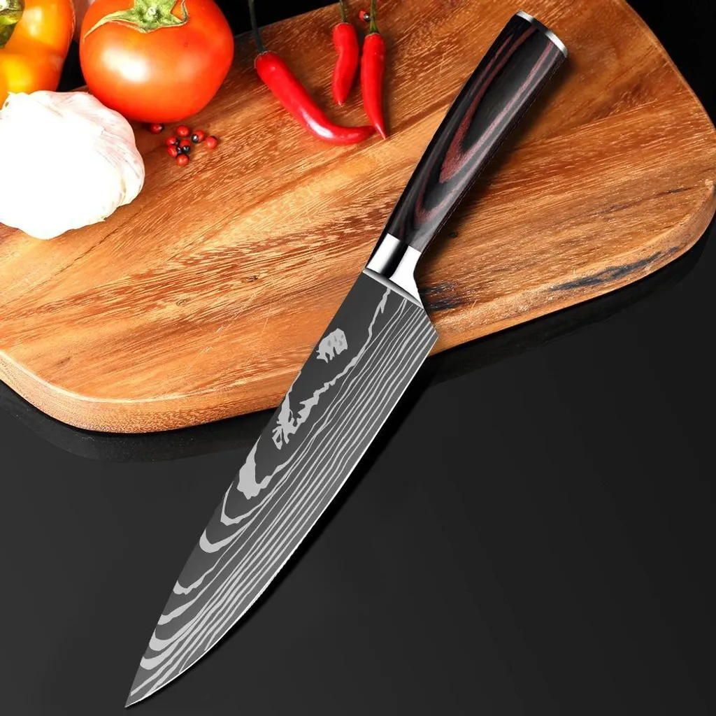 

Нож Kette's Grillzubehör